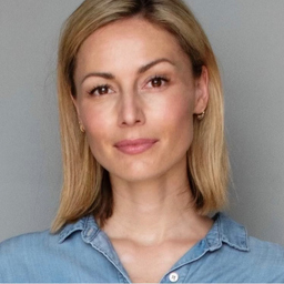 Caroline Dittmann