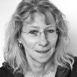 Jarmila Böhm