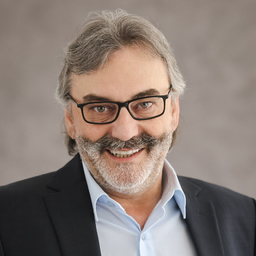 Profilbild Heinz Jürgen Zink