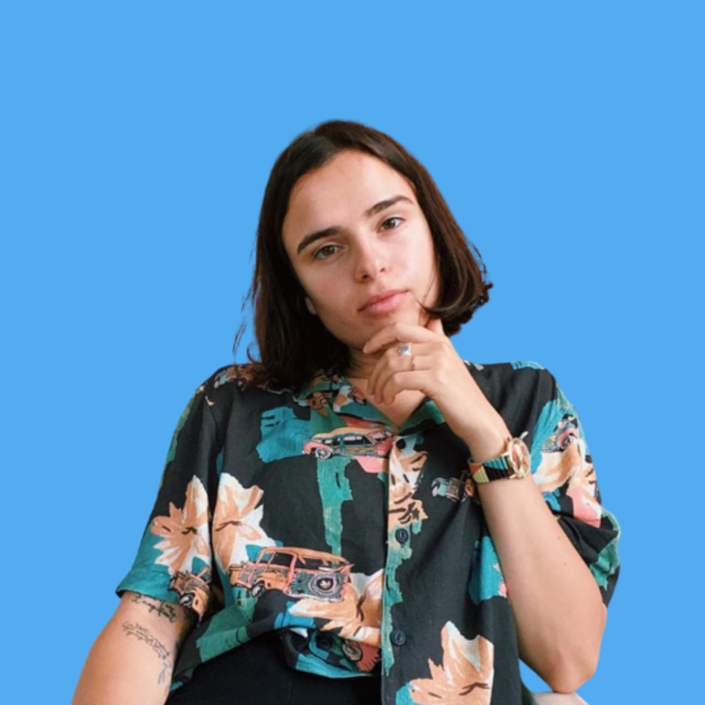 Melani Moneva - Senior Talent Sourcer - Tribe.xyz | XING
