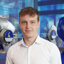 Janik Müller
