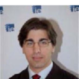 Rubén de Pedro Pardo