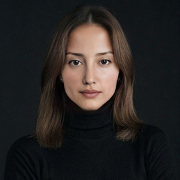 Tuba Alazoglu