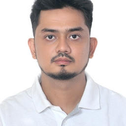 Shahwaiz Furqan