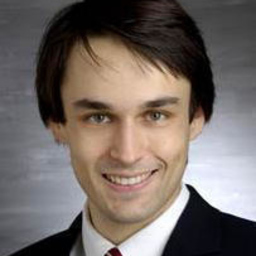 Profilbild Axel Kammerer