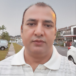 Muhammad Atif Mir