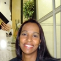 Elaine Almeida