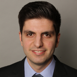 Muhammed Gökpinar's profile picture