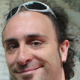 Edu García Bescós