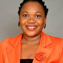 Elizabeth  Omagbemi
