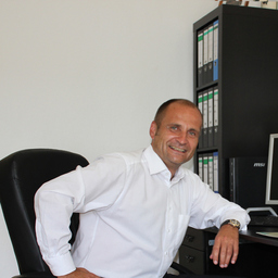 Bernd Schmidt