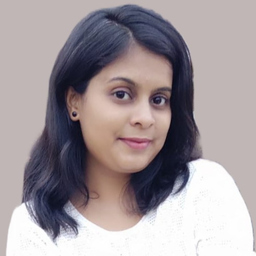 MAMTA RAJGURU