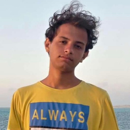 Mohamed Al Tayar