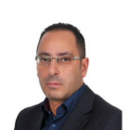 Chakib Achour