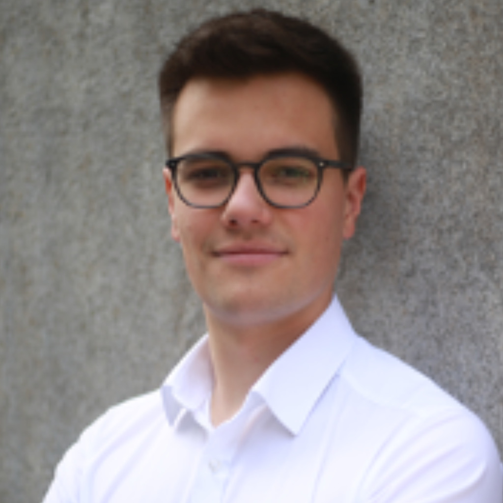 Johannes Köhler Mannheim Master in Management (MMM) Universität