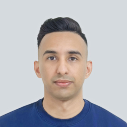 Hammad Akhtar's profile picture