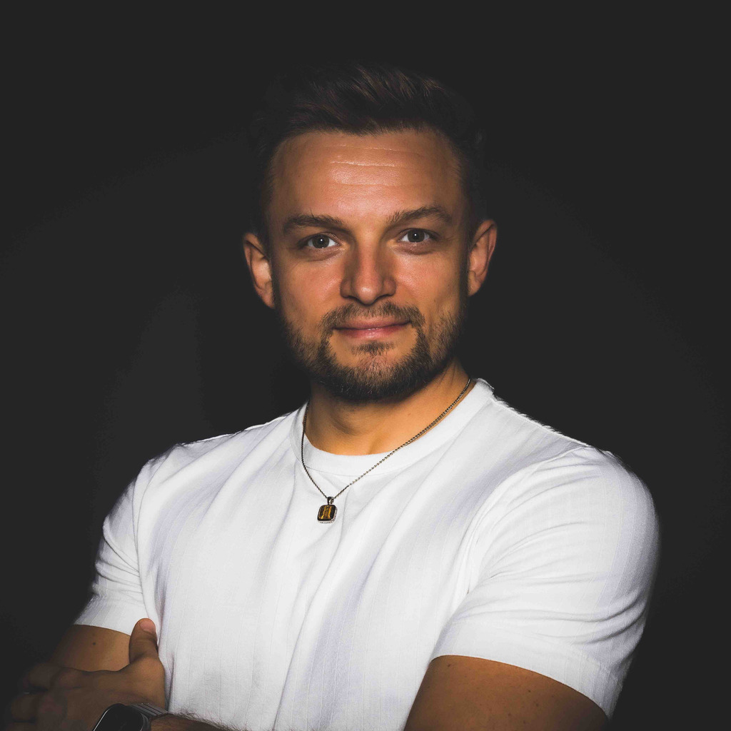 Alexander Fix DevOps Engineer SICK Sensor Intelligence XING