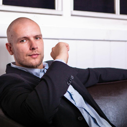 Benjamin Hoffmann