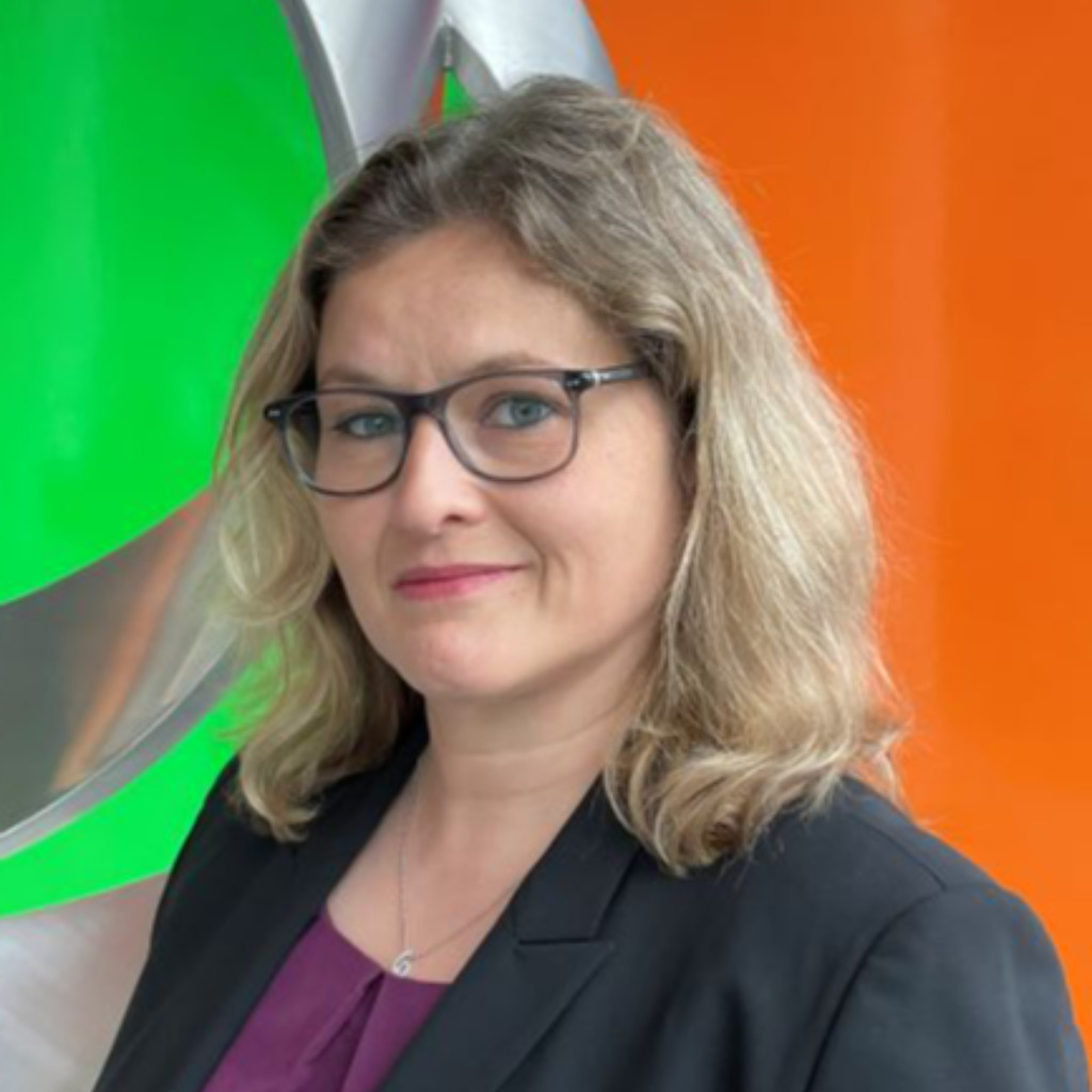 Sabine Mayr Referentin operatives Schadenmanagement ERGO Group AG