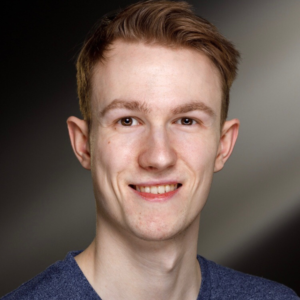 Tom Blechschmidt Fachkraft für Lagerlogistik Marine Motor Service