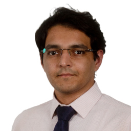 Tirath Doshi