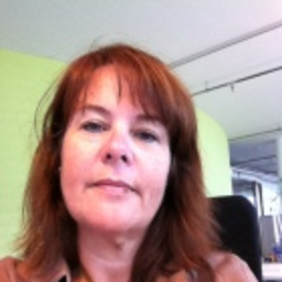 Florence Malherbe Vendrell