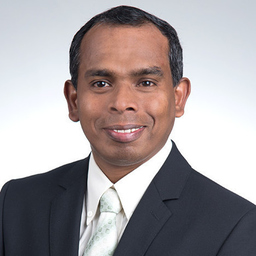 Suthananthan Satkunasingam