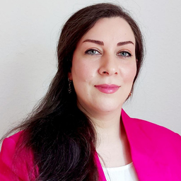 Mozhdeh Dabirian