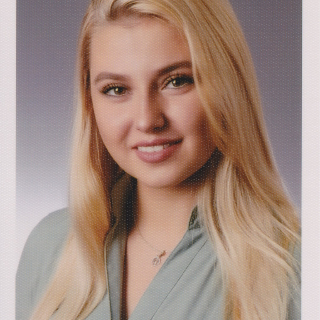 Angelina Haffner Supply Chain Manager Evonik Operations GmbH XING