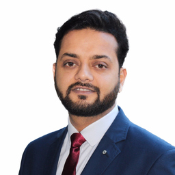 Dr. Mohammad Faizan's profile picture