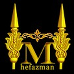 hefaz mohamadi