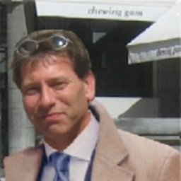 Gerhard Klötzl