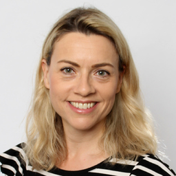 Brigitte Christmann