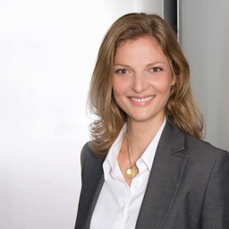 Dr. Nora Reinecke