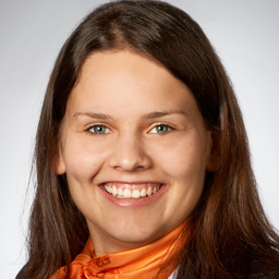 Sophia Stürmer