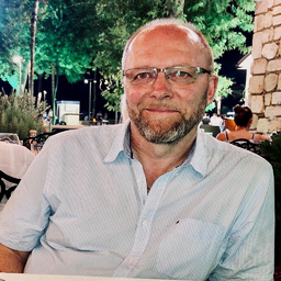 Lars Puttkammer