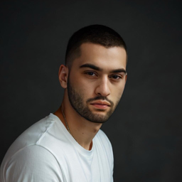 Artem Babaian
