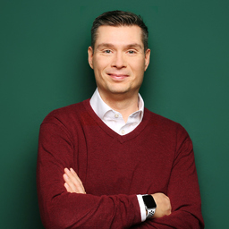 Nico Schumann