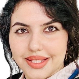 Fatemeh Gheitanchi