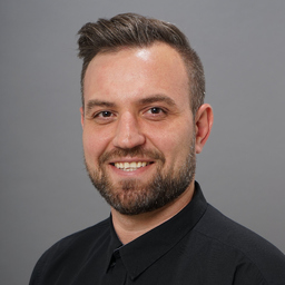 Daniel Justen