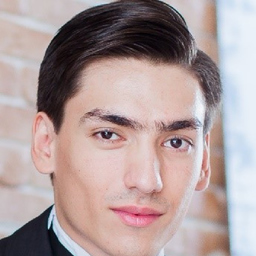 Otabek Djuraev