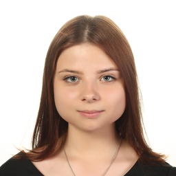 Yuliia Lesyshak