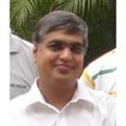 Rajendra Mishra