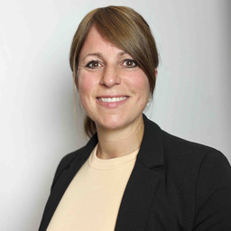 Sonja Becker