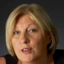 Ulrike Korn