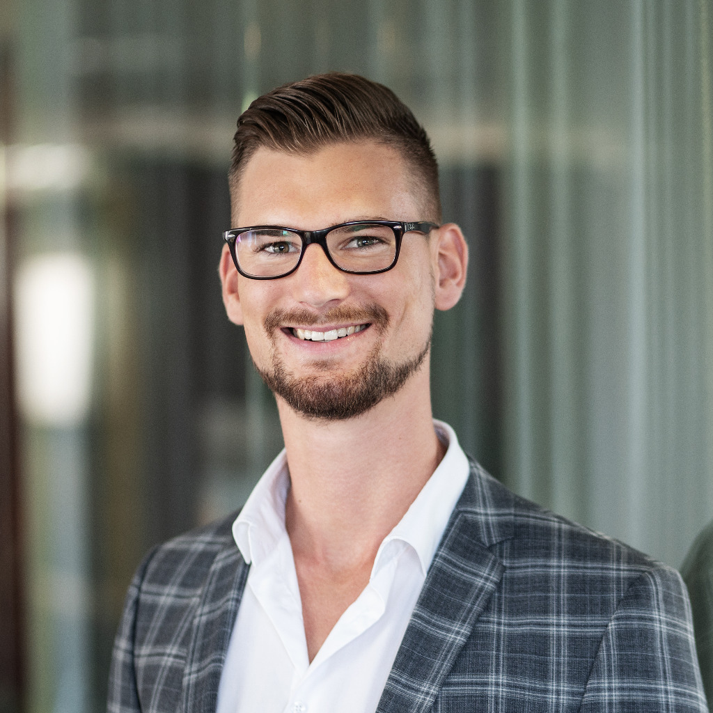 Daniel Krüg Projekt & Einrichtungsberater designfunktion