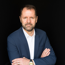 Dieter Longhi MAS