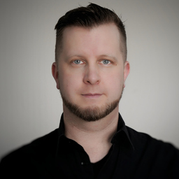Timm Reichert
