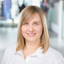 Social Media Profilbild Katharina Große Kiel