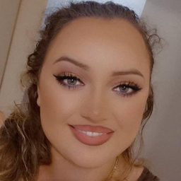 Vjollce Musliu Shabani 